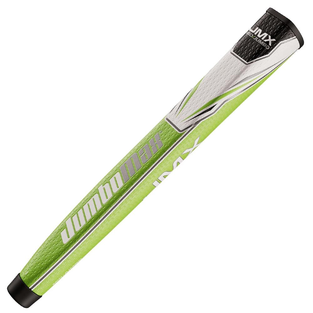 Jumbomax Mid Jumbo Putter Grip 2025 Choose Color
