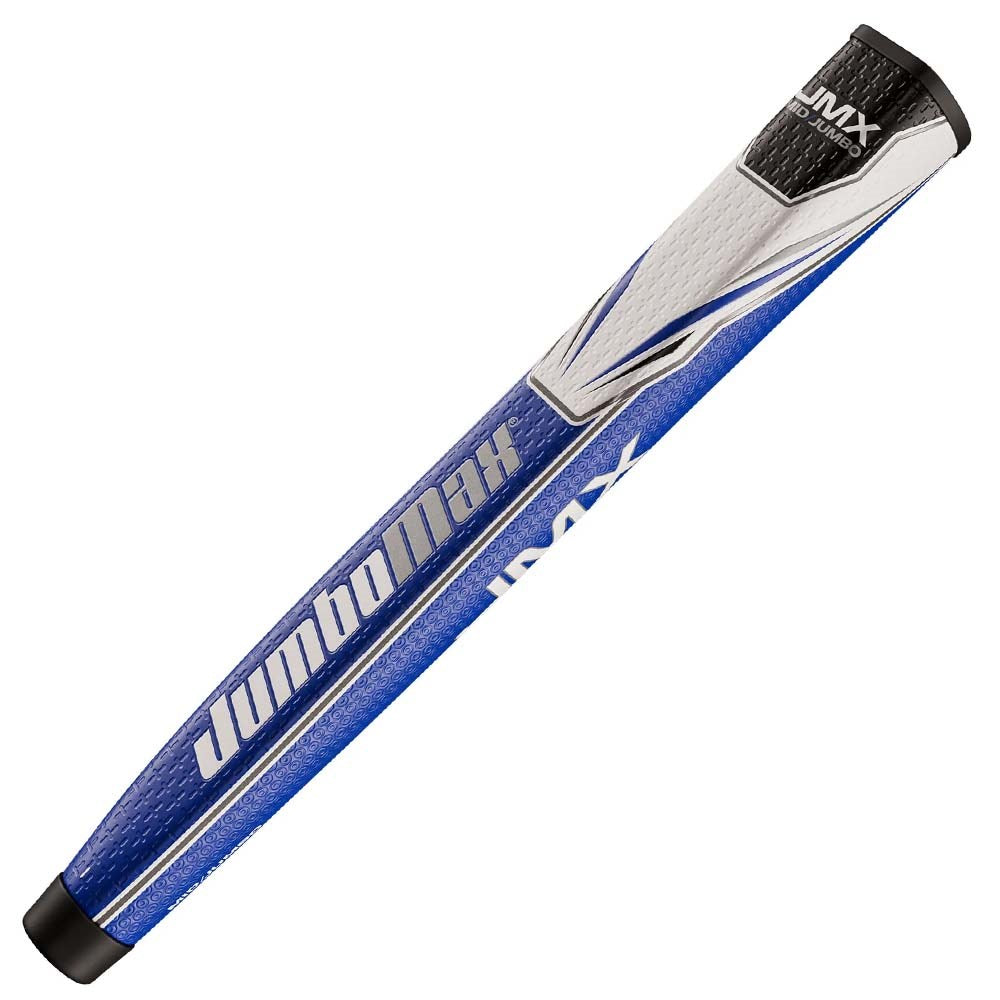 Jumbomax Mid Jumbo Putter Grip 2025 Choose Color