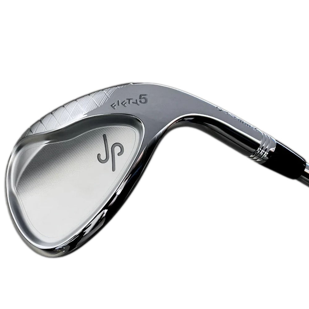 JP CAMBER Chrome Wedge 48 Degree Mid Bounce Choose Shaft