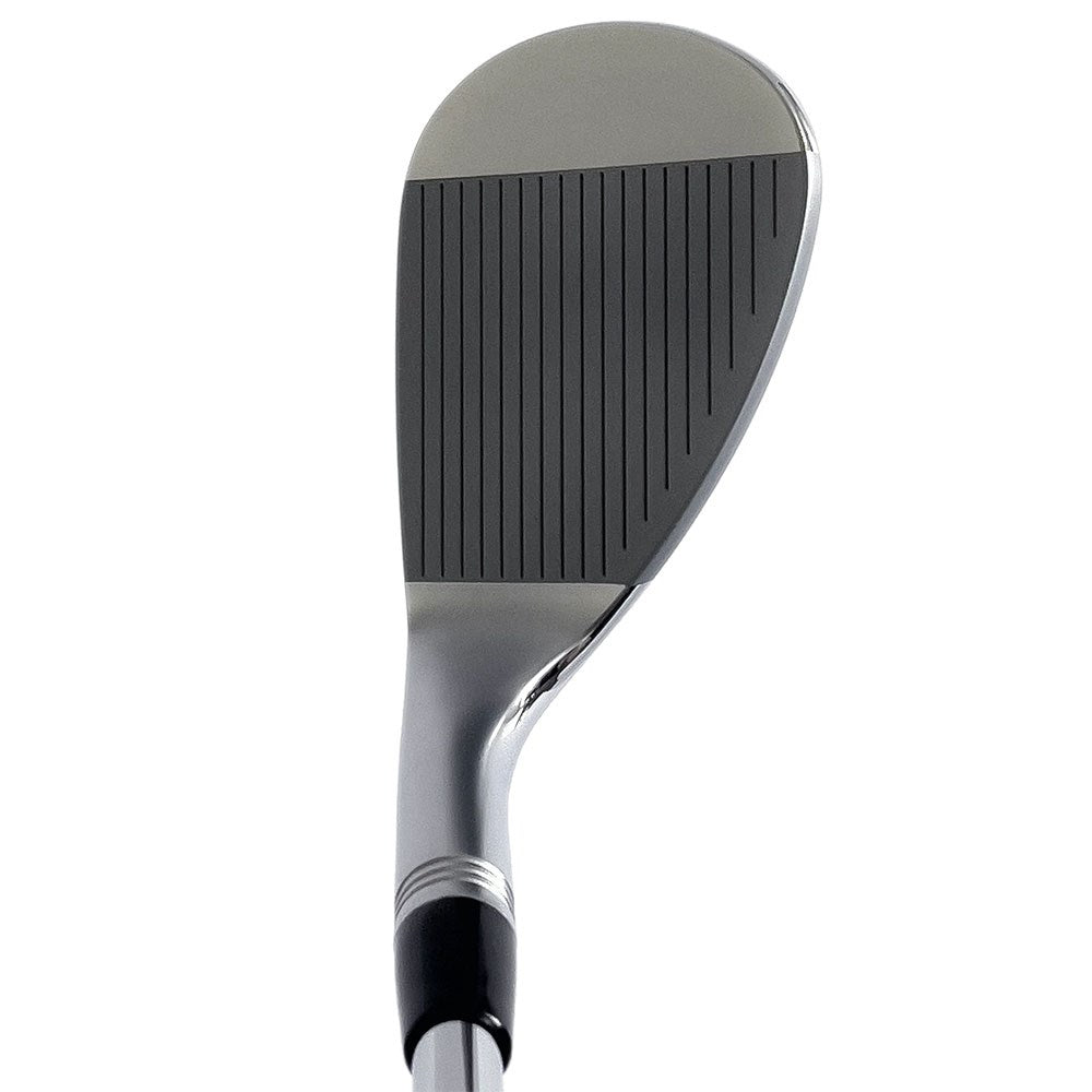 JP CAMBER Chrome Wedge 48 Degree Mid Bounce Choose Shaft