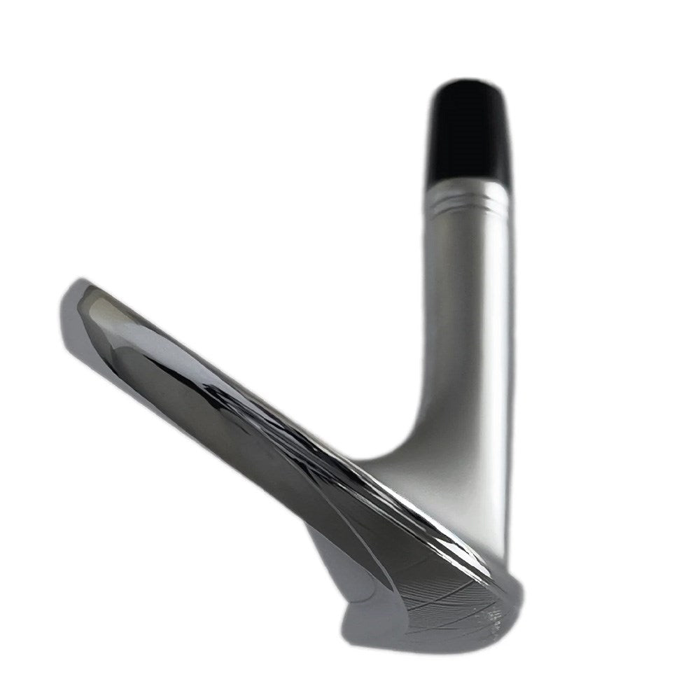 JP CAMBER Chrome Wedge 48 Degree Mid Bounce Choose Shaft