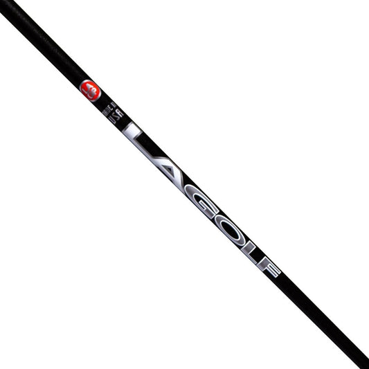 LAGP LA Golf L Series 120i WV Wedge Shaft Graphite .355 Taper Tip Uncut