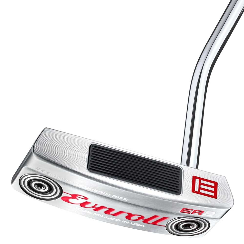 EVNROLL Neo Classic 2 Mid Blade Putter Right Hand 34"