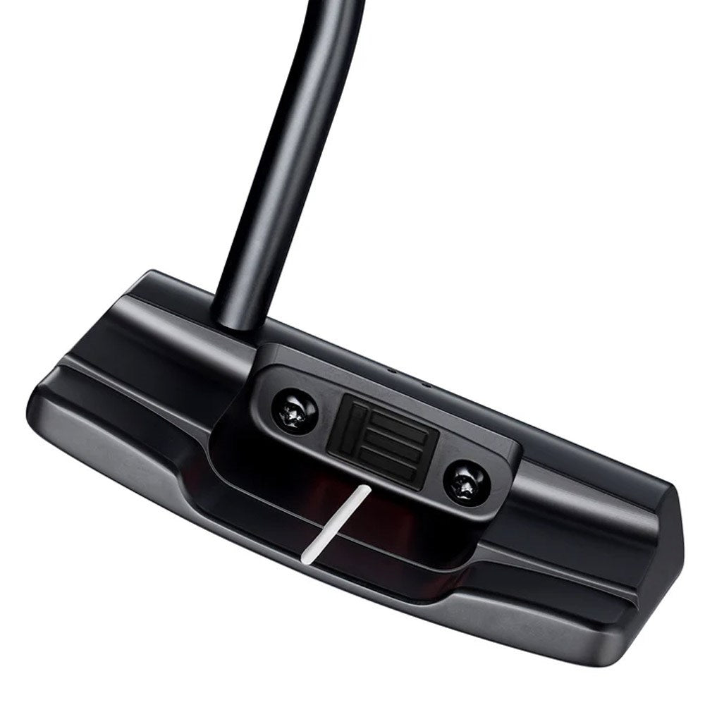 EVNROLL Neo Classic ER2 Black Mid Blade Putter Tour Spec 38" Right Hand