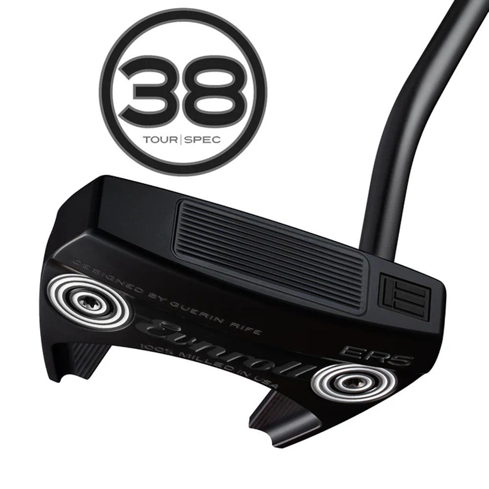 EVNROLL Neo Classic 5 Hatchback Putter Tour Spec 38" Right Hand
