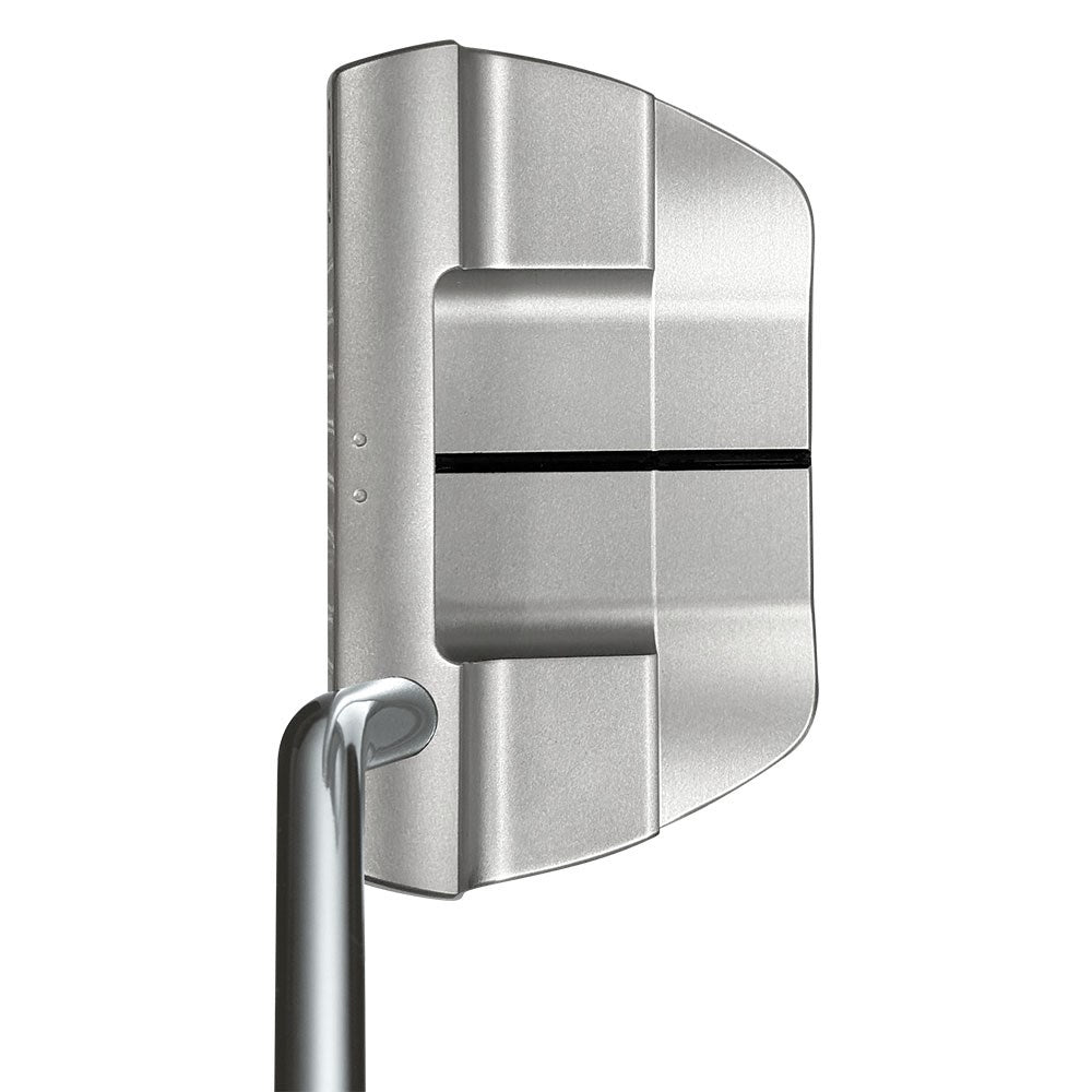 EVNROLL Origin 8 Squareback Mid Mallet Putter Right Handed Choose Length