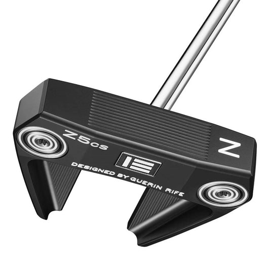 EVNROLL Z5 CS Zero Torque Hatchback Putter Right Handed 34"