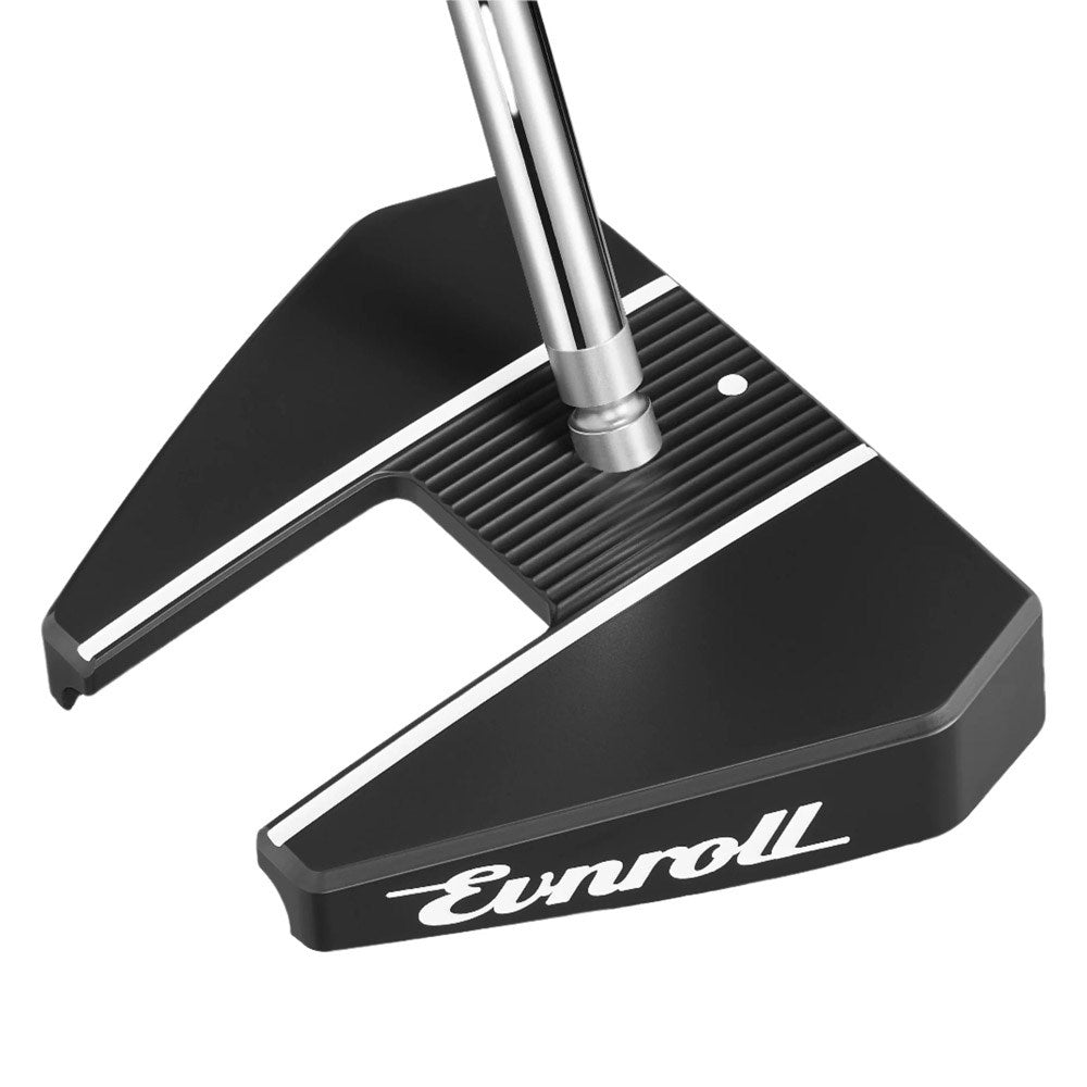 EVNROLL Z5 CS Zero Torque Hatchback Putter Right Handed 34"