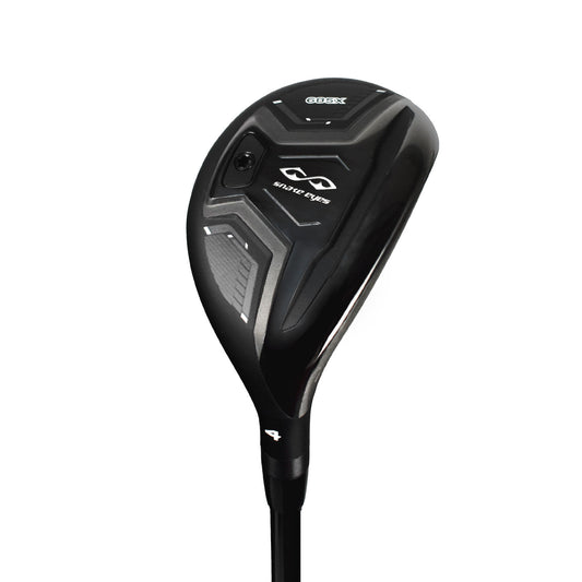Snake Eyes 685X Hybrid Right Handed Graphite