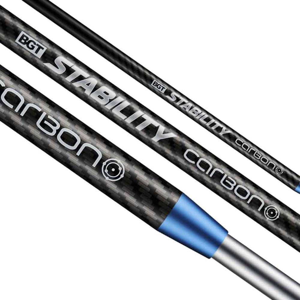 BGT Stability Carbon Putter Shaft .370 Tip 37" Uncut Brand New Choose Color