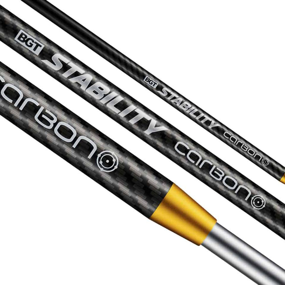 BGT Stability Carbon Putter Shaft .370 Tip 37" Uncut Brand New Choose Color
