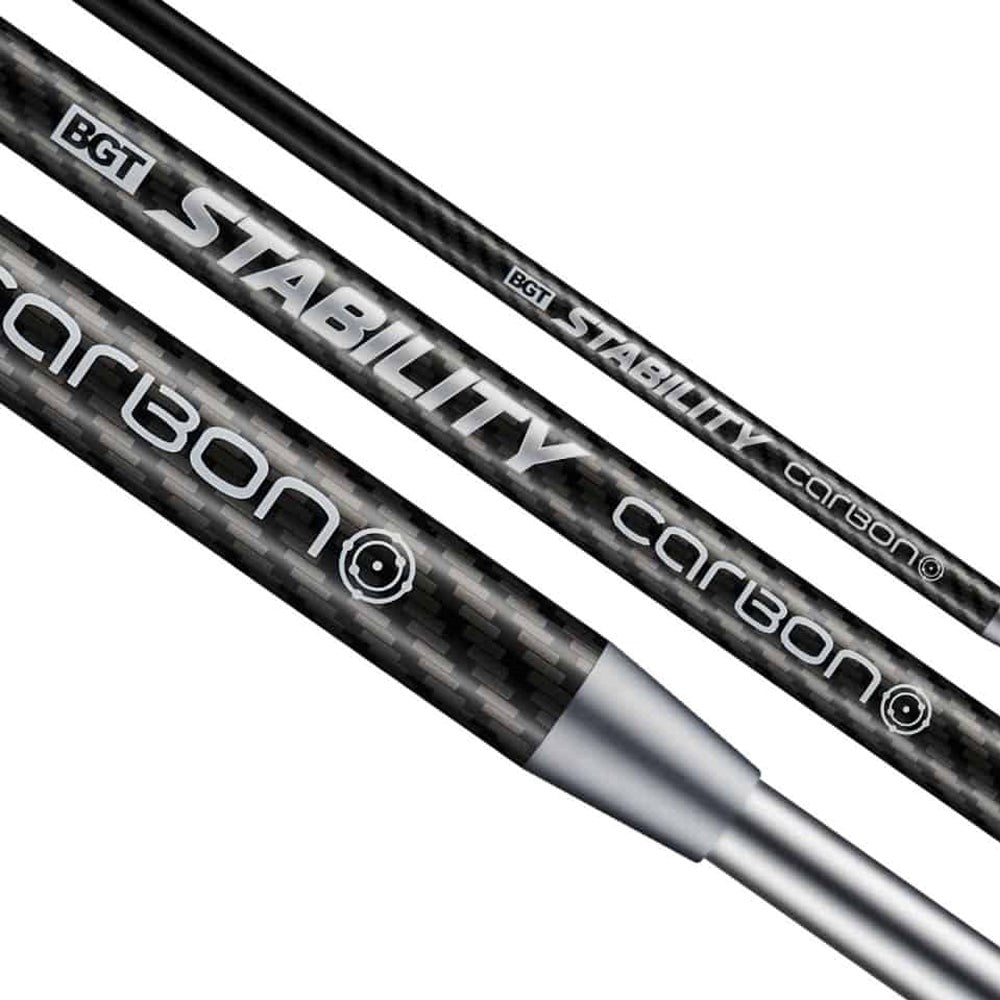 BGT Stability Carbon Putter Shaft .370 Tip 37" Uncut Brand New Choose Color