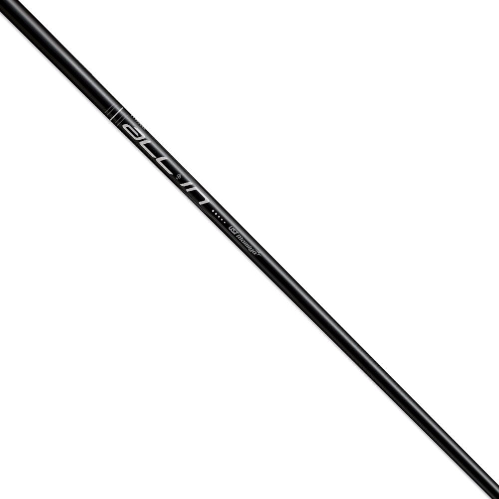 UST Mayima All-In Putter Shaft .370 Tip Uncut