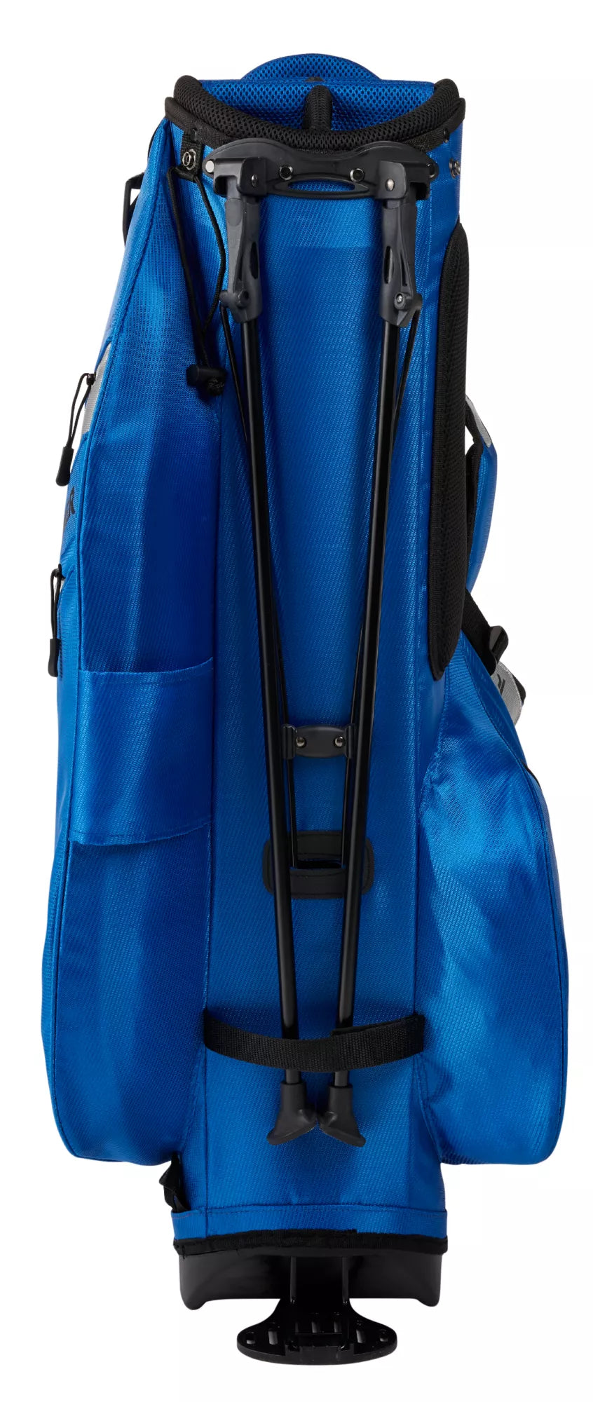 Top Flite Gamer Stand Golf Bag 7 Way Divider Choose Color