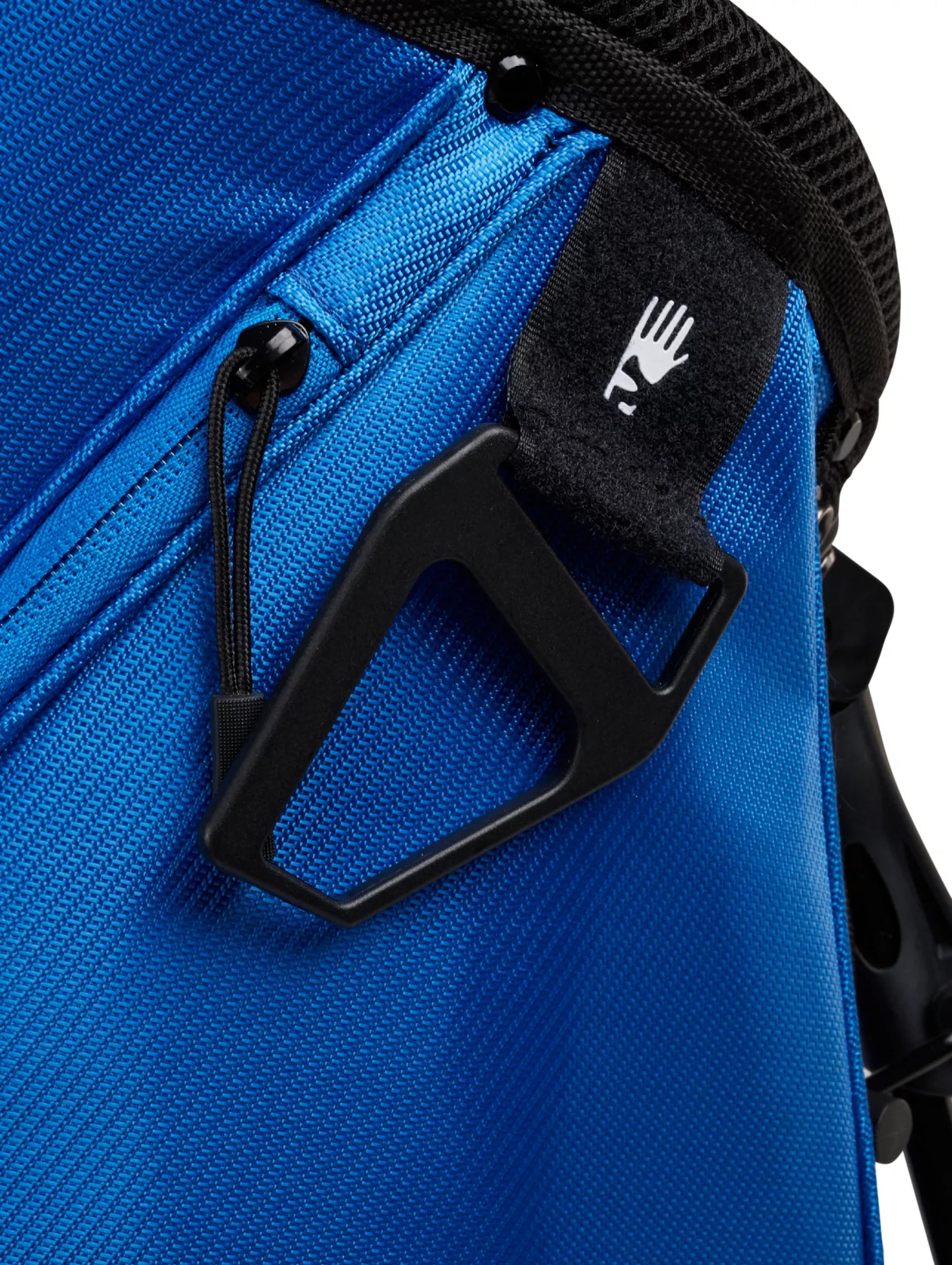 Top Flite Gamer Stand Golf Bag 7 Way Divider Choose Color