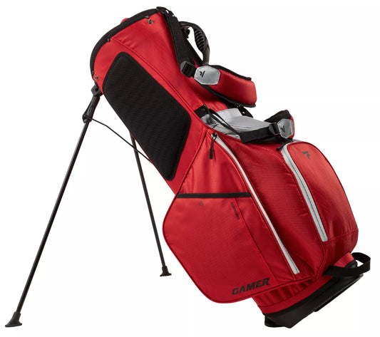 Top Flite Gamer Stand Golf Bag 7 Way Divider Choose Color