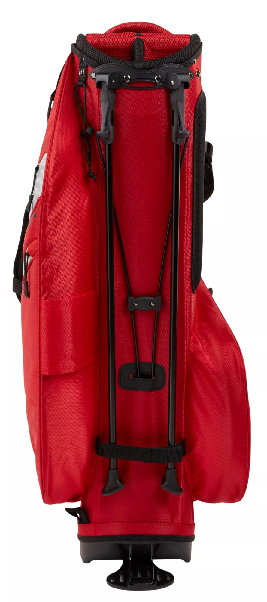 Top Flite Gamer Stand Golf Bag 7 Way Divider Choose Color