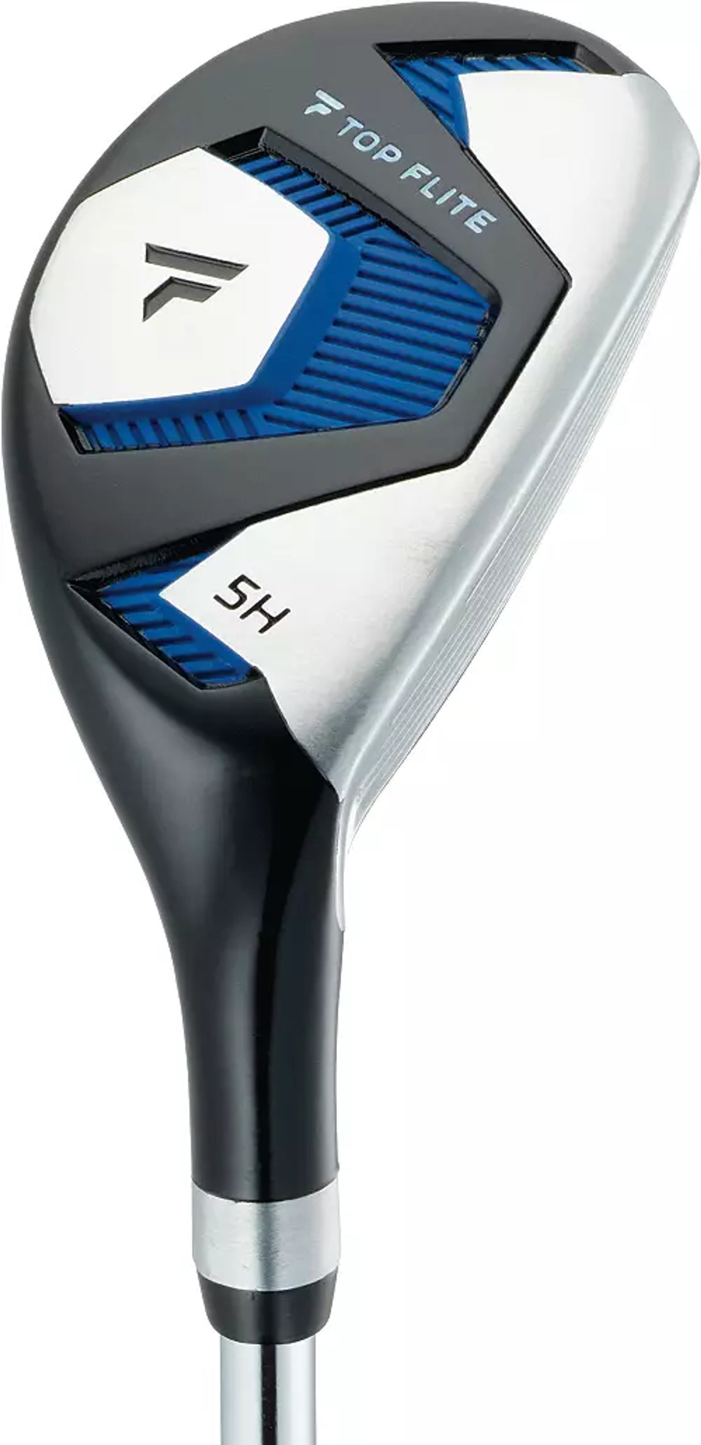 Top Flite XL Men's Complete Golf Club Set Senior Flex Right Hand