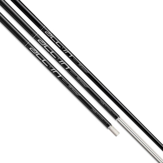 UST Mayima All-In Putter Shaft .370 Tip Uncut