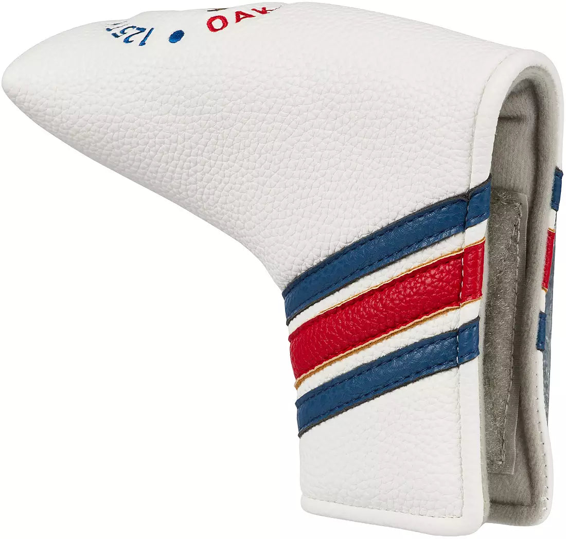 2025 US Open Oakmont 125th Head Covers