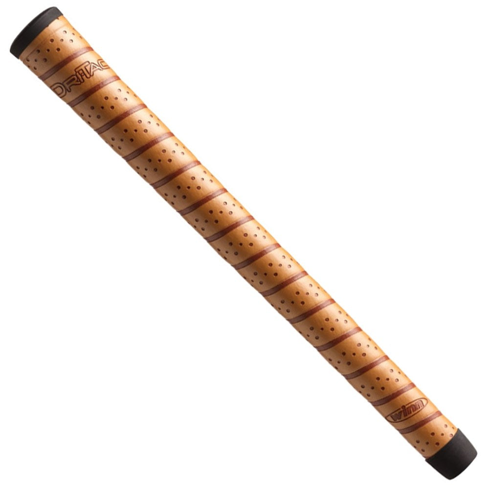 WINN Dri Tac Wrap Golf Grip Bundles Choose Color/Size