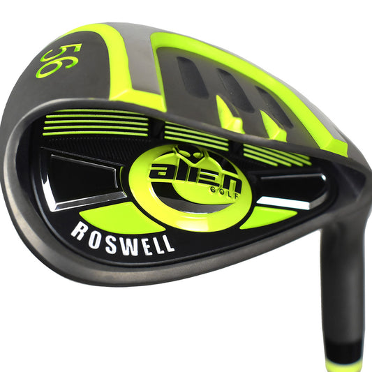 Alien Golf Roswell Wedges Right Hand Choose Loft