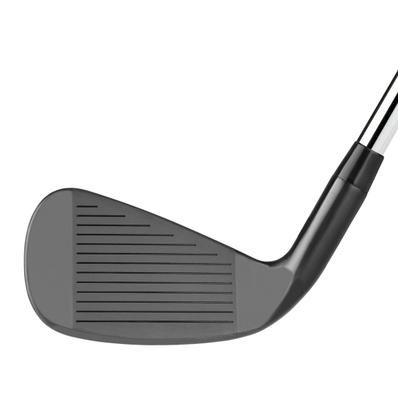 Orlimar Intercept MB Black Iron Sets 5-GW Right Handed Steel Shaft