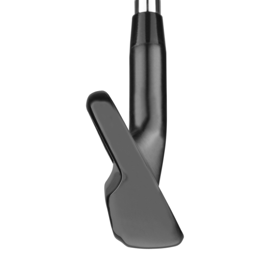 Orlimar Intercept MB Black Iron Sets 5-GW Right Handed Steel Shaft