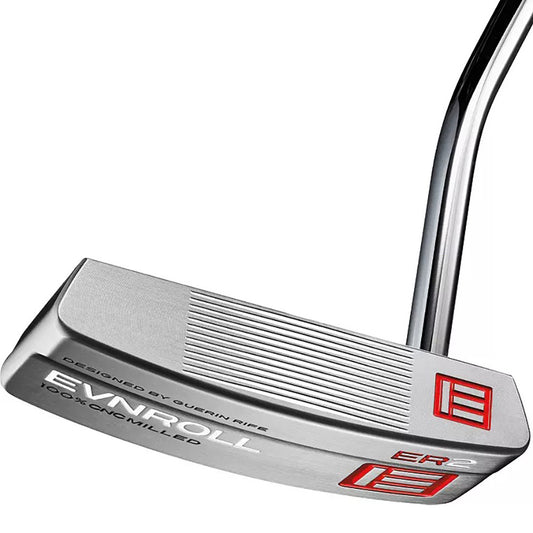 EVNROLL ER2 Mid Blade Putter Right Handed 35"