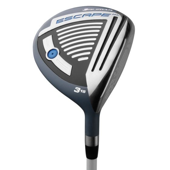 Orlimar Escape HL Women's Fairway Woods Right Hand Graphite Ladies Flex Choose Loft