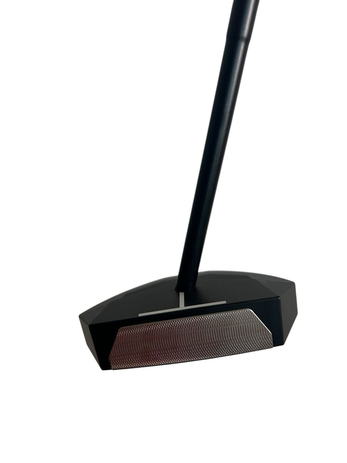 LAB Golf OZ1i Mallet Putter Right Handed Steel Shaft Includes Cover 34" Pre-Owned