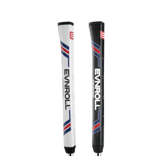 EVNROLL Tour Tac Pistol Putter Grip
