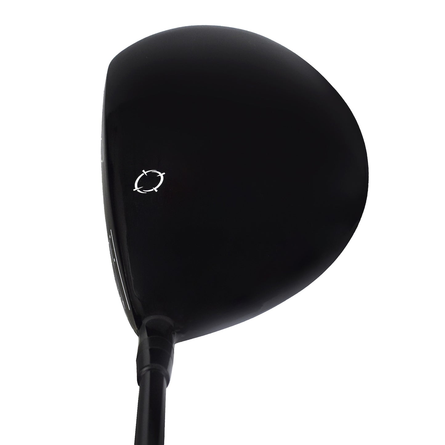 Bullet B-52 Bomber Anti-Slice Driver 10.5 Degree Right Hand Graphite Regular NEW