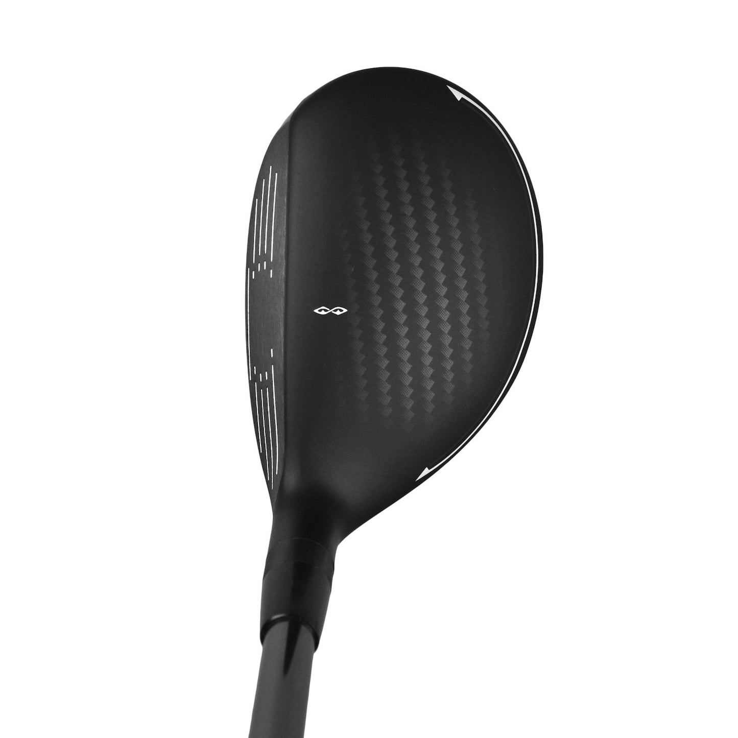Snake Eyes 685X Hybrid Right Handed Graphite