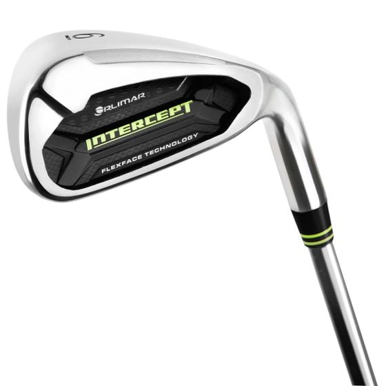 Orlimar Intercept Golf Iron Set 5-GW Right Handed Steel or Graphite Choose Flex