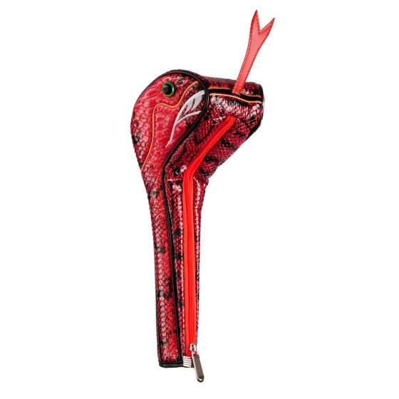 Sahara Snake Driver Headcover Choose Color