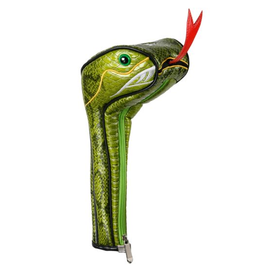 Sahara Snake Driver Headcover Choose Color