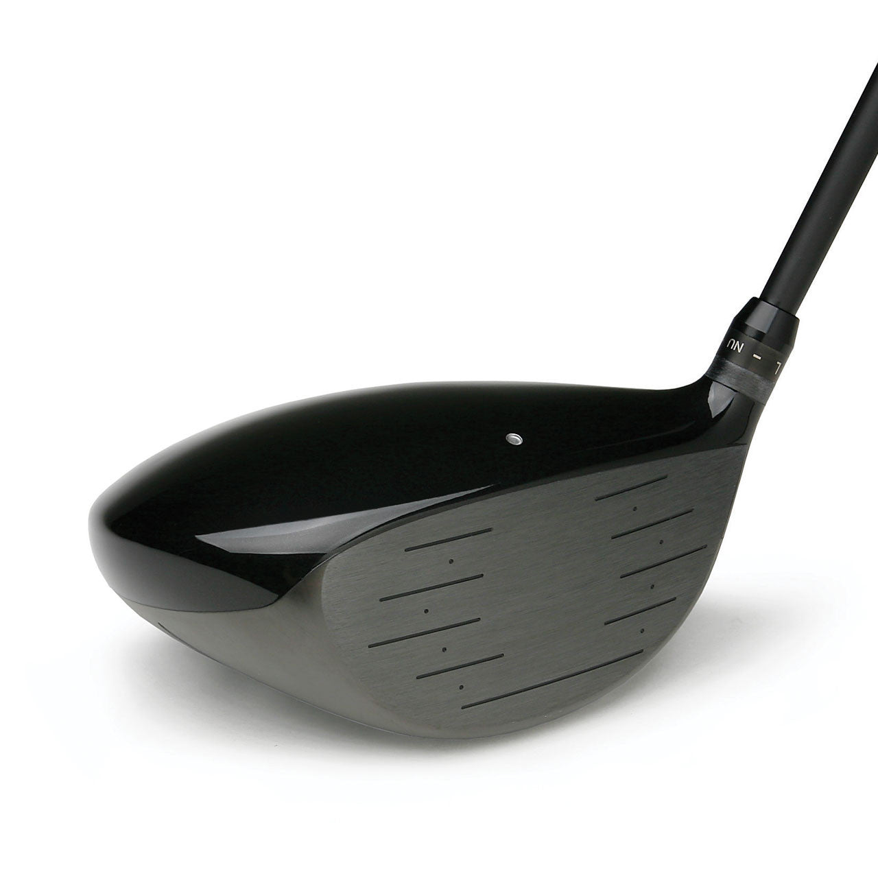 Mlatby KE4 TC Pro Driver HEAD ONLY 9 Degree Right Hand