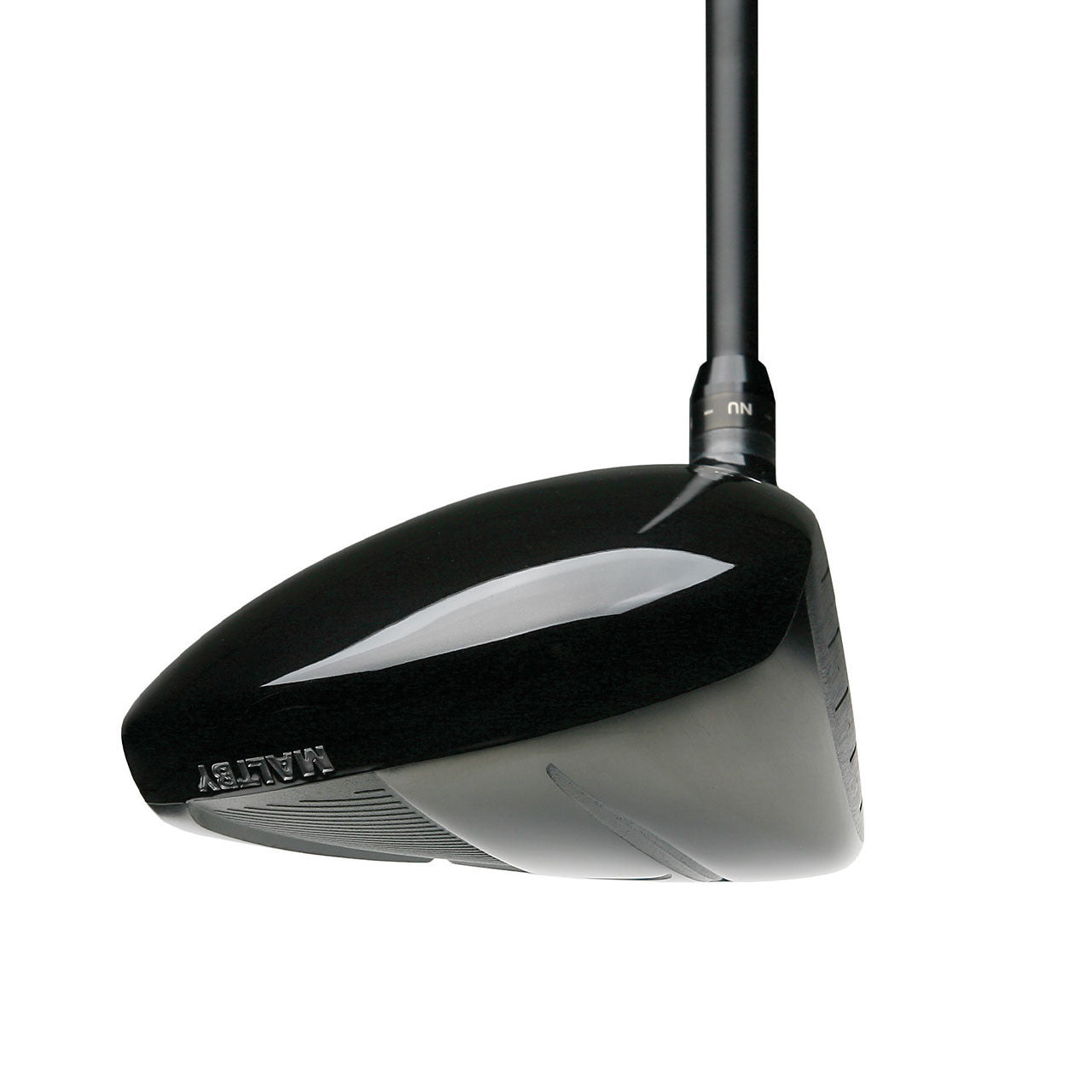 Mlatby KE4 TC Pro Driver HEAD ONLY 9 Degree Right Hand