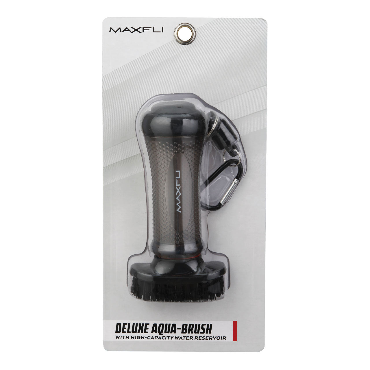 Maxfli Aqua Brush Golf Club Water Brush