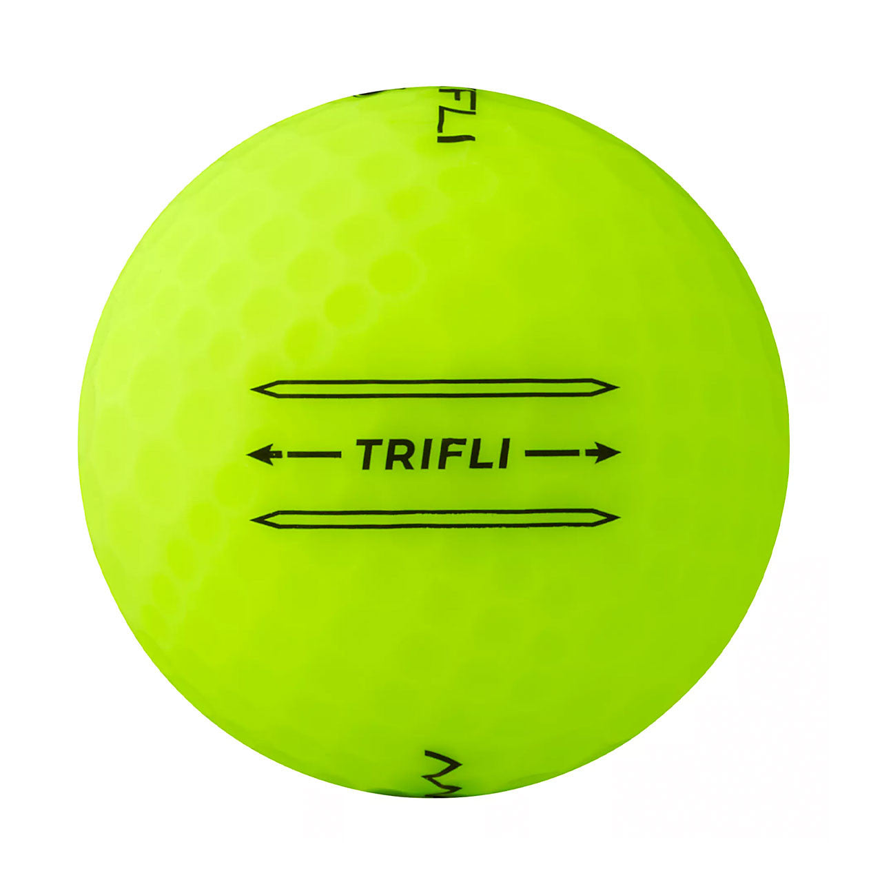 Maxfli TriFli Golf Balls 1 Dozen Choose Color
