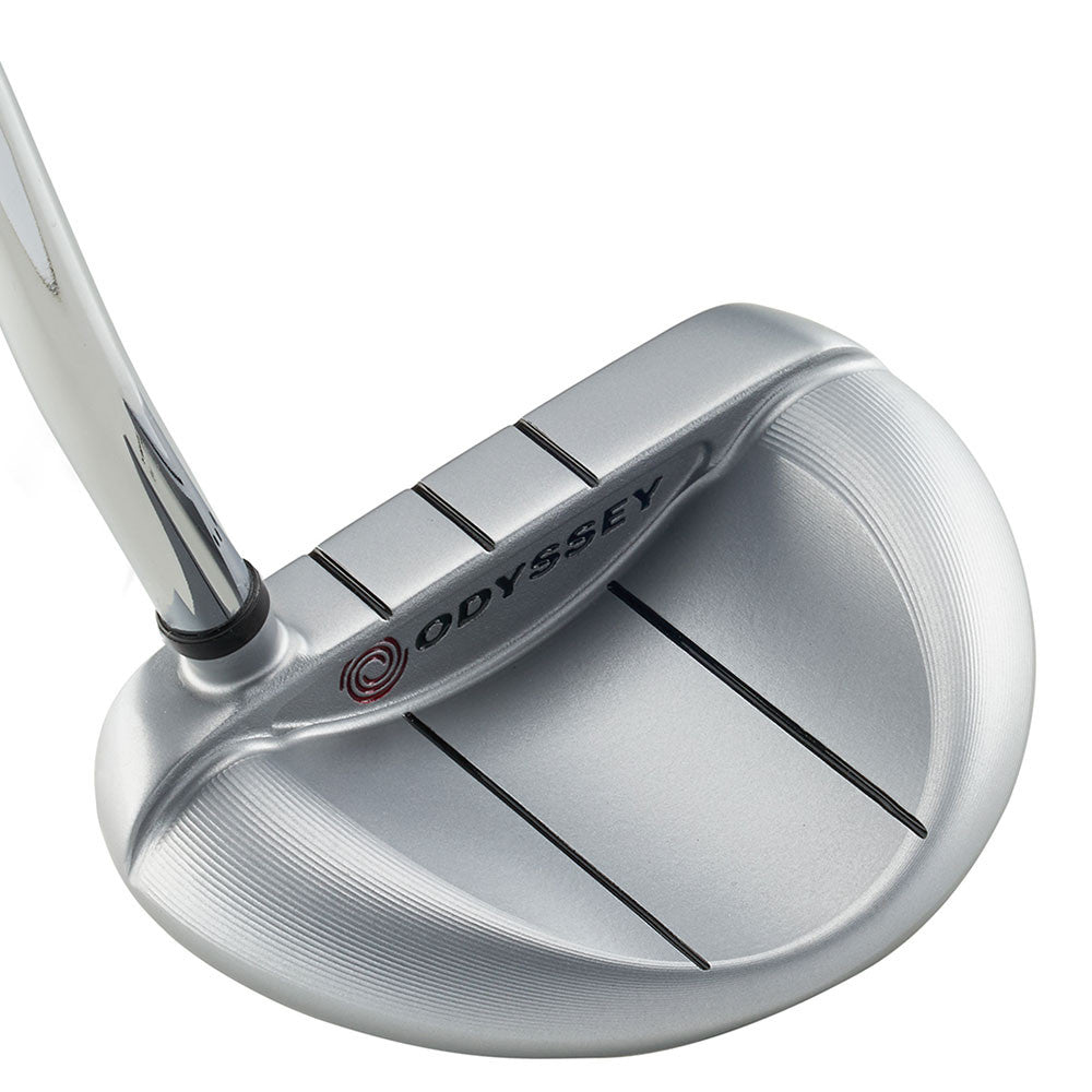 Odyssey White Hot OG Rossie DB Putter Right Hand 35"