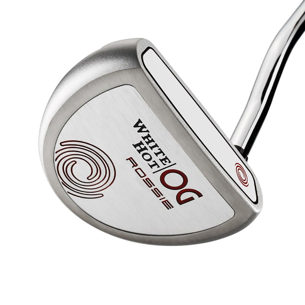 Odyssey White Hot OG Rossie DB Putter Right Hand 35"