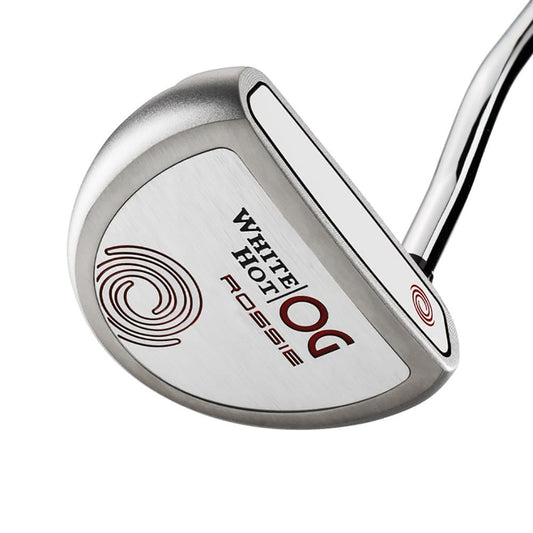 Odyssey White Hot OG Rossie DB Putter Right Hand 35"