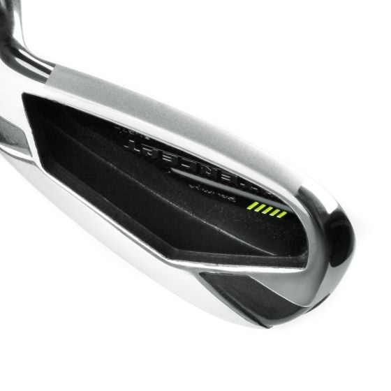 Orlimar Golf Intercept Single Length Iron Set 5-GW Right Hand Choose Steel or Graphite