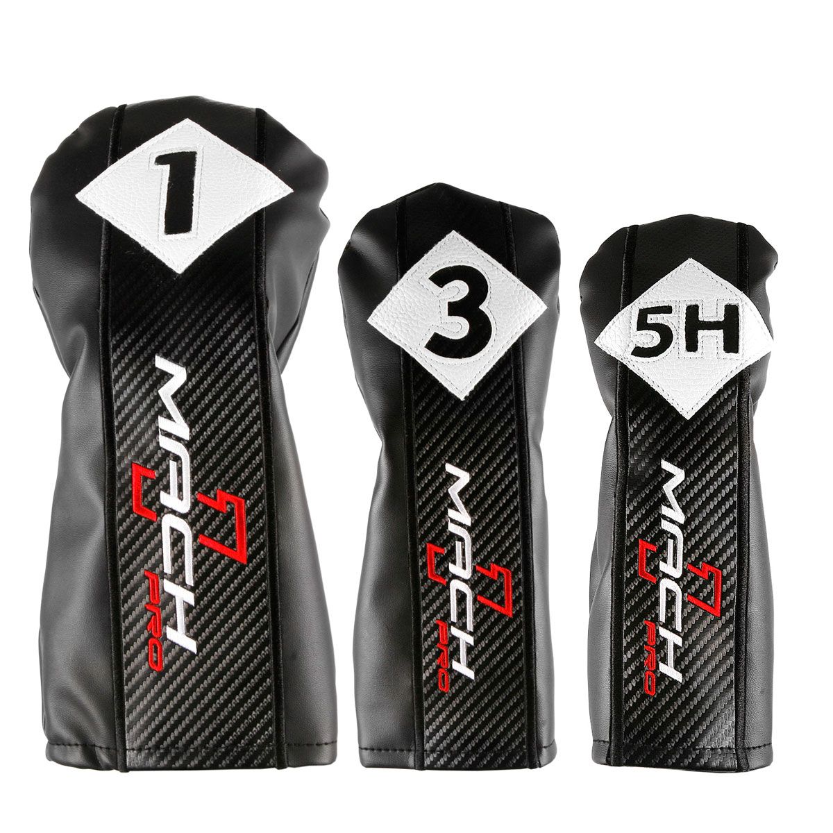 Orlimar Mach 1 Pro Men's Premium Golf Club Package Set Choose RH or LH