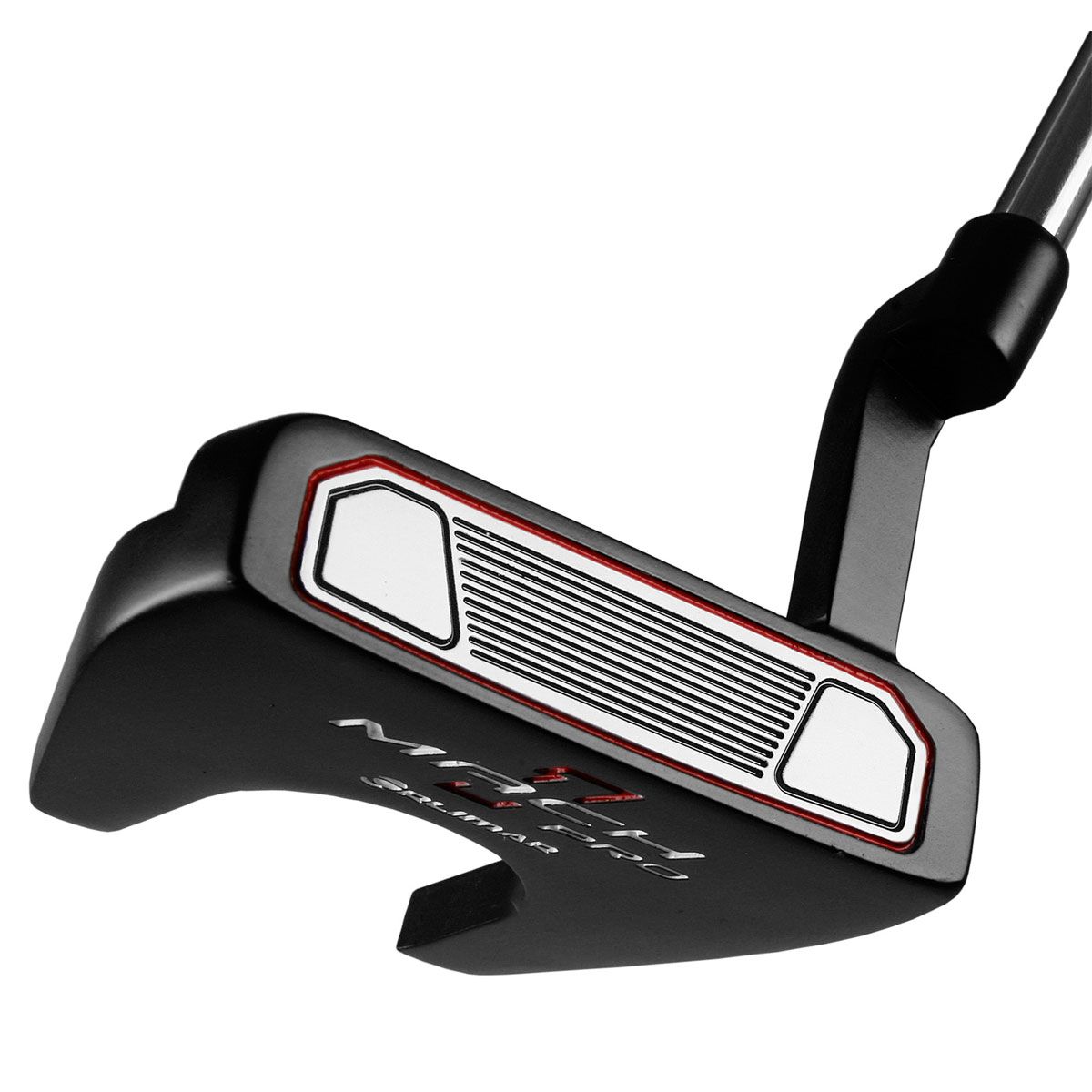 Orlimar Mach 1 Pro Men's Premium Golf Club Package Set Choose RH or LH