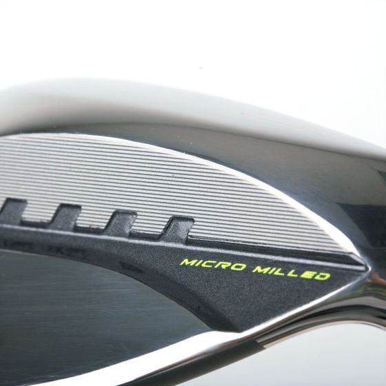 Orlimar ST2 Wedge Set 52 56 60 Degree Wedges Right Handed