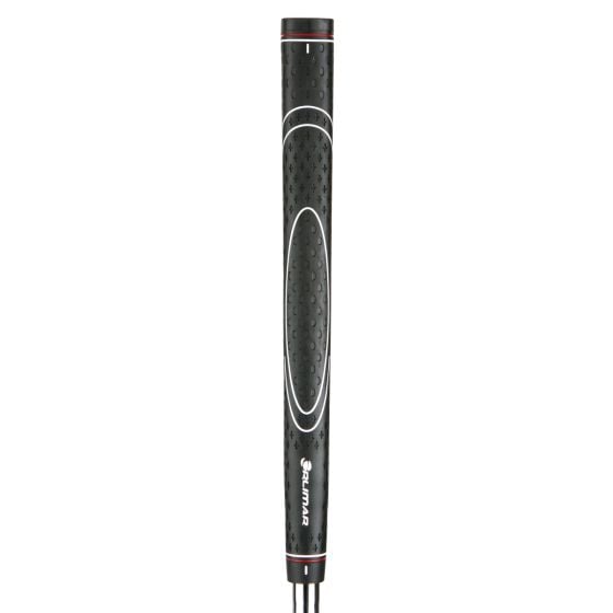 Orlimar Tangent T1 Mallet Putter Right Handed Red White Finish 35"