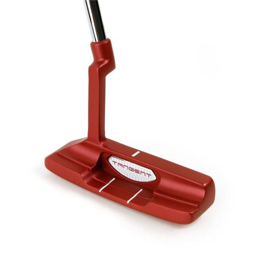 Orlimar Tangent T-2 Blade Putter Right Handed Red 35"